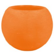4 luces de Cera L