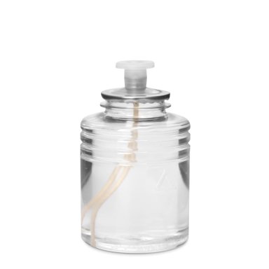 Velas de cera líquida para spa y hogar