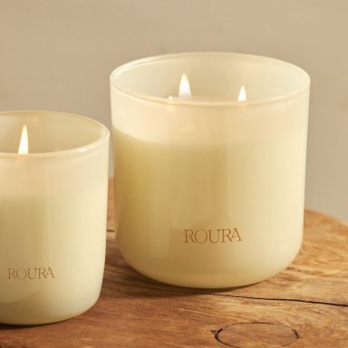 Velas perfumadas Majestic Lotus