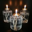 84220 12 Velas de Cera Líquida ECO 12 horas